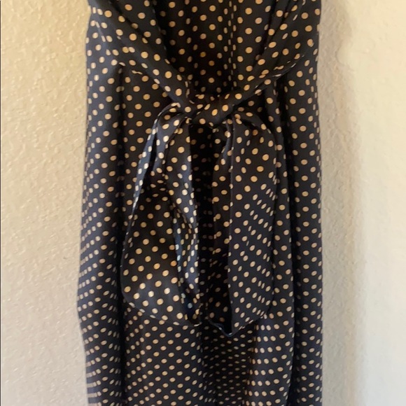 Betsy Johnson Polka Dot Dress - Picture 5 of 5